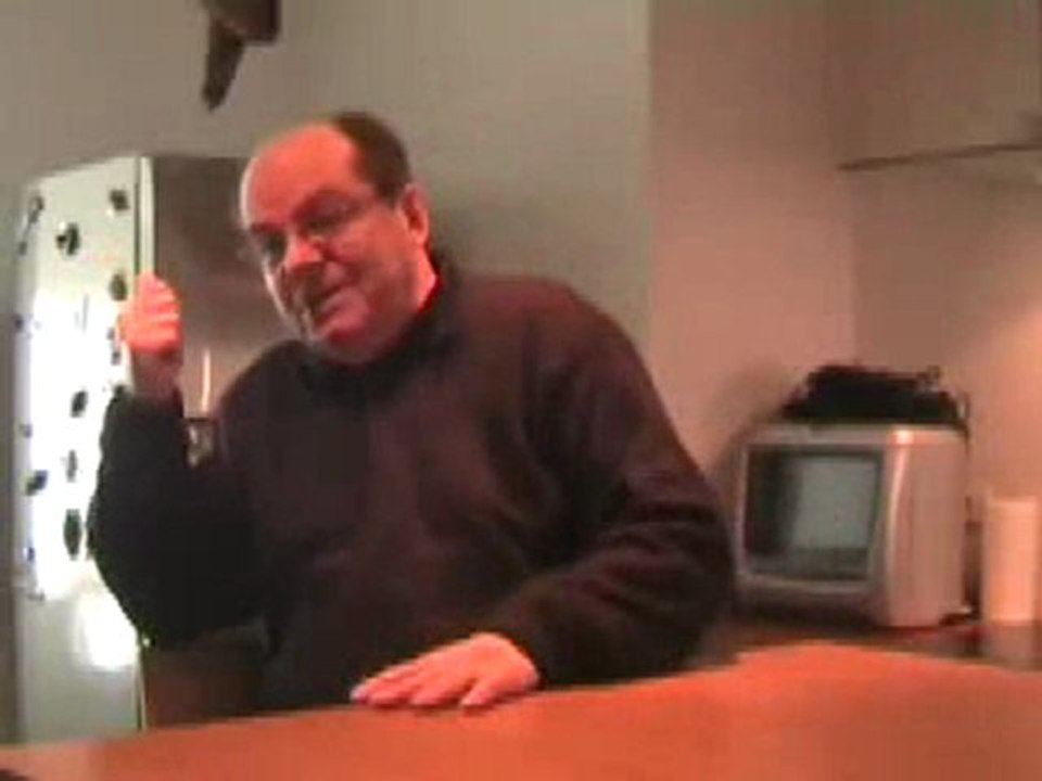 Daniel Videlier     Film 7