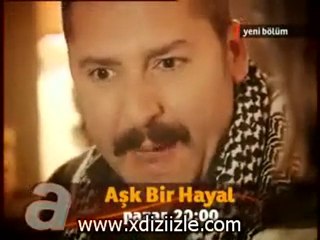 aşk bir hayal 23. bölüm
