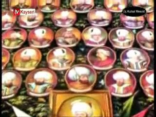 yavuz sultan selim ve kutsal beldeler