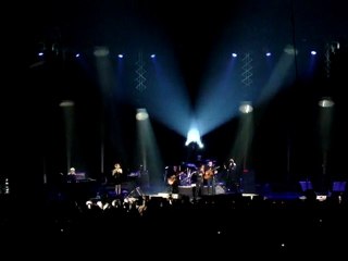 il est 5h, Paris s'éveille Forest National 12/03/10