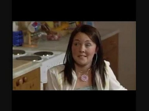 EastEnders - Stacey Slater arrives in Albert Square