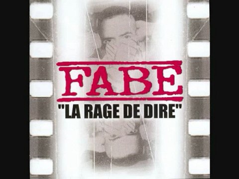 Fabe On a pas tous la chance Feat Malik Et Mehdi L'Affranchi