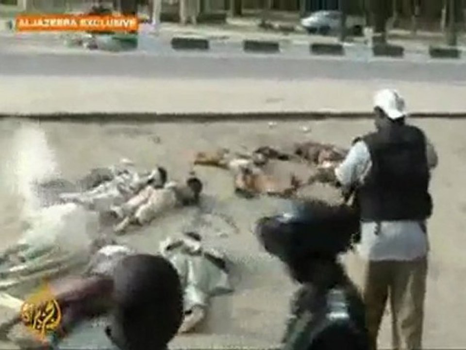 Condition des musulmans au Nigeria.