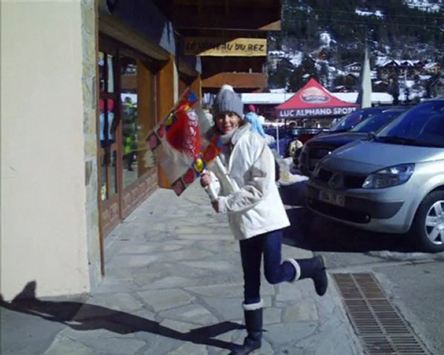 Ski =)