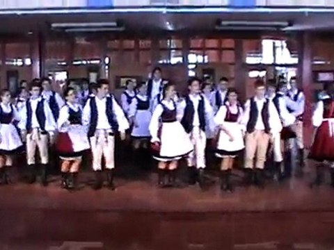 Péntek tánc iskola előtt 10 a