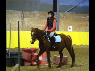 samedi vec' les filles