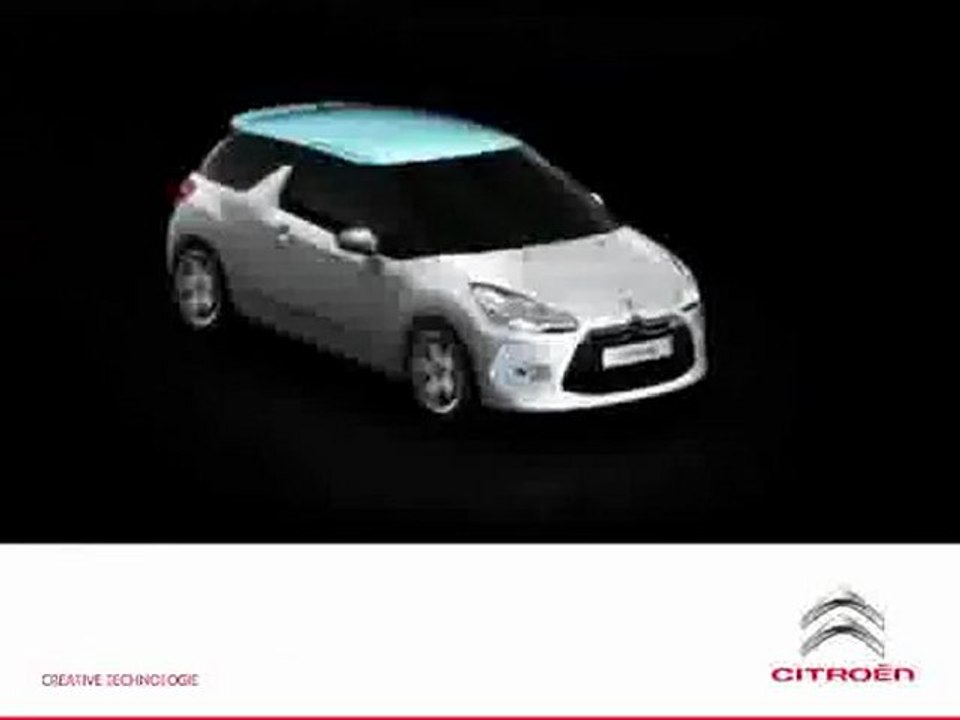 PUB CITROEN MARILYN MONROE