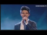 ESC 2010 U.K. - Birleşik Krallık Josh-That Sounds Good To Me