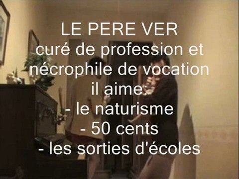 Court métrage amateur Humour