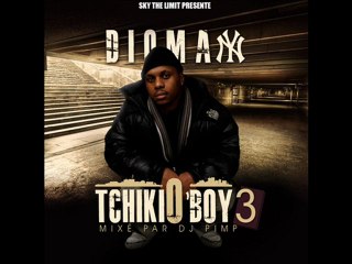 TEASER TCHIKI O BOY 3