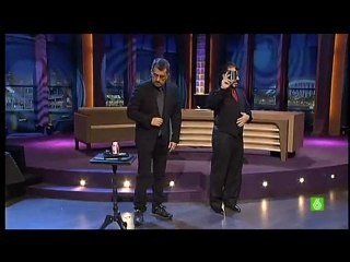 Mentalista Manolo Talman