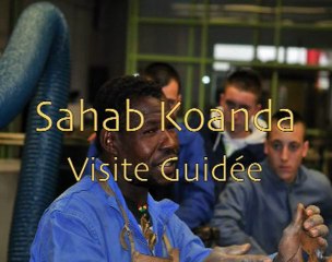 sahab-kohanda : visite Guidée