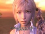 Final Fantasy XIII - TGS 2009 : Trailer français