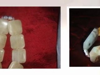 Créations Hermine-Bijoux