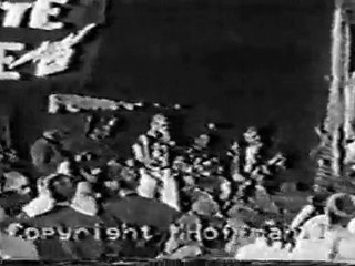 Légion 88 - Live @ St George's Day festival - Partie 1