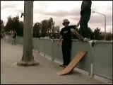 Skater Fail