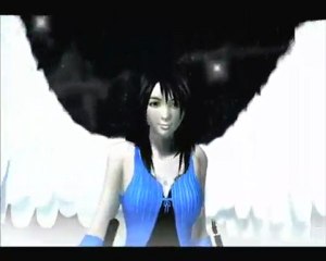 - Dead Fantasy II  Partie 2 -