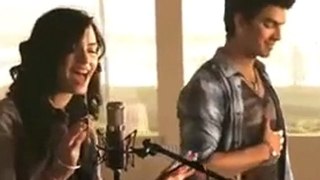 Make A Wave- Joe Jonas & Demi Lovato