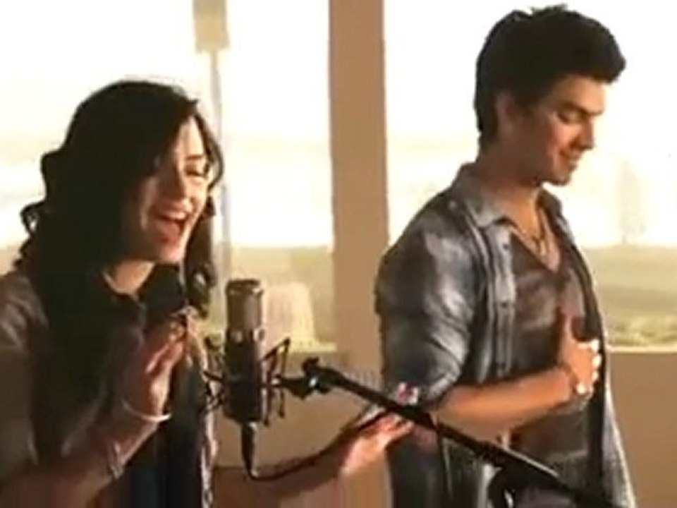 Make A Wave- Joe Jonas & Demi Lovato