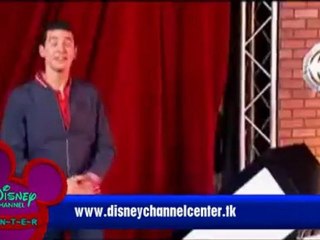 Promo Disney Channel Talents 5 - Dès Lundi 15 mars