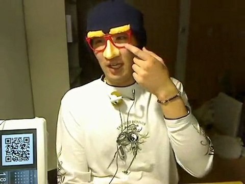 日記動画100313前半。凧上げを眺め、マクドでチキンフィレオを食したらしい。その他色々