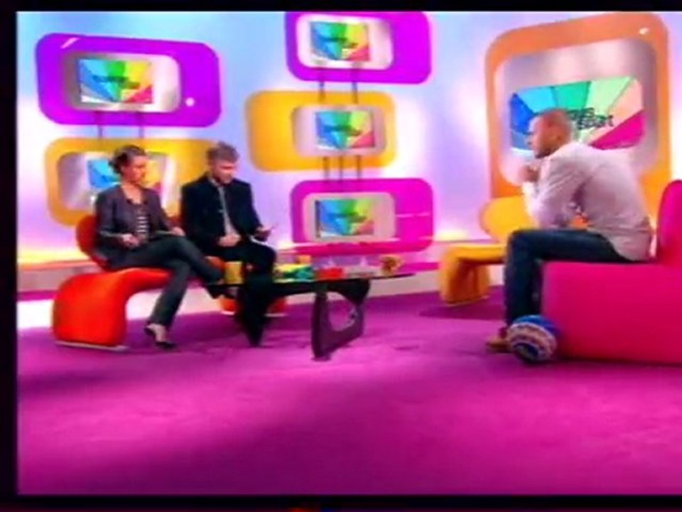 Fabulous Sport - 12.03.10 Partie 4