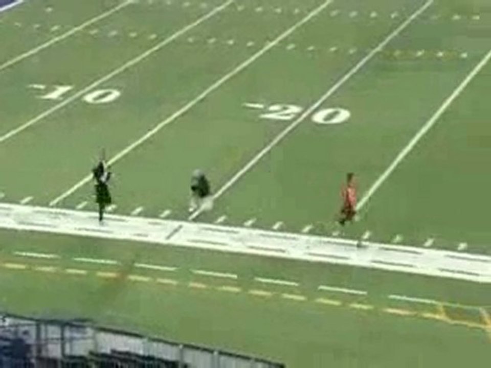 Did you know how slow you run  Wiedziałeś jak wolno biegasz