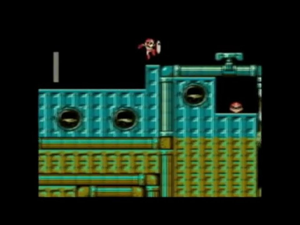 Mega Man 10 - Análise