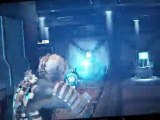 [Video Fun] Dead Space - Boss final (xbox360)