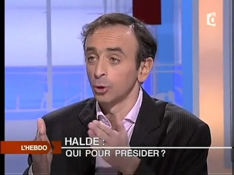 1/4 - L'Hebdo - 13 mars 2010 - France Ô