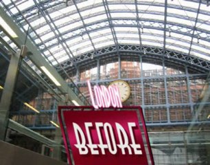 London before London