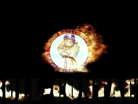 karaté contact 2010 (clip championnat de bourgogne)