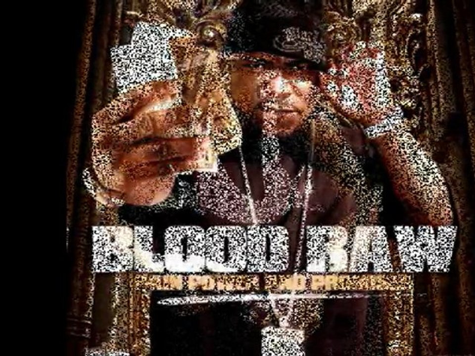 blood raw feat pastor troy clip