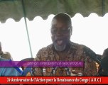 congo-internet.com:Célébration du 2ème anniversaire de l'ARC