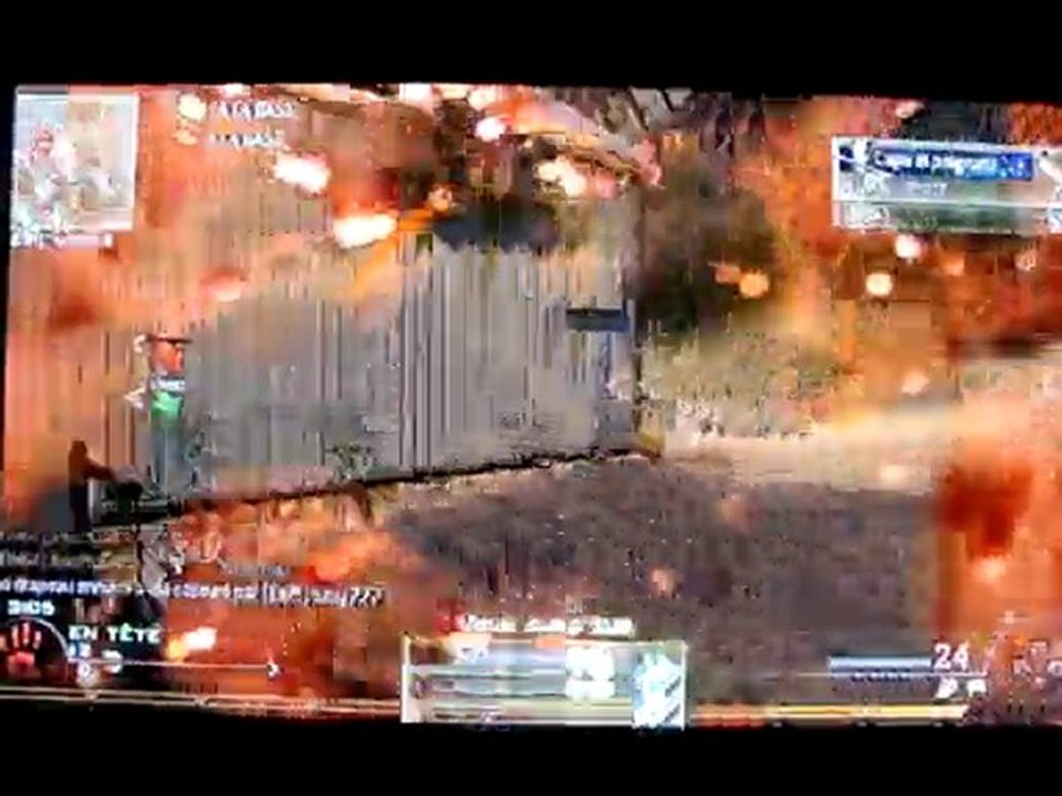 Mw2 M16A4 Montage ( JustProGamer )