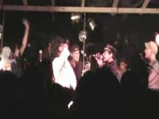 MC Shepa Kestufoula ? @Bancale Night 2009