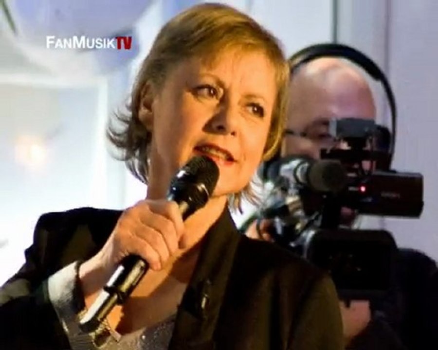 Dorothée, Enregistrement de Vivement Dimanche, 10 mars 2010