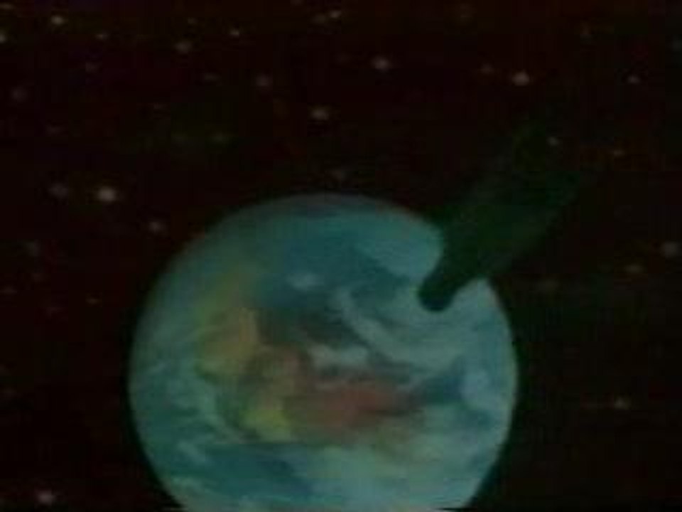 Tankard - Space Beer
