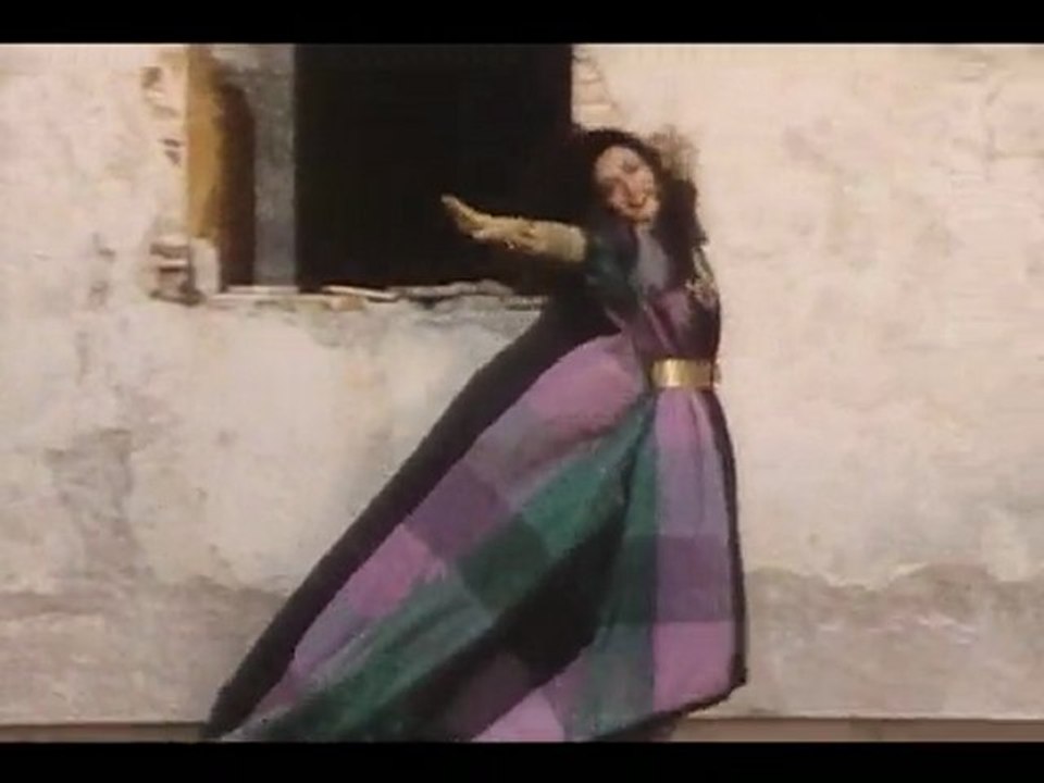 Yianna Katsoulos - Les autres sont jaloux 1986 bY ZapMan69