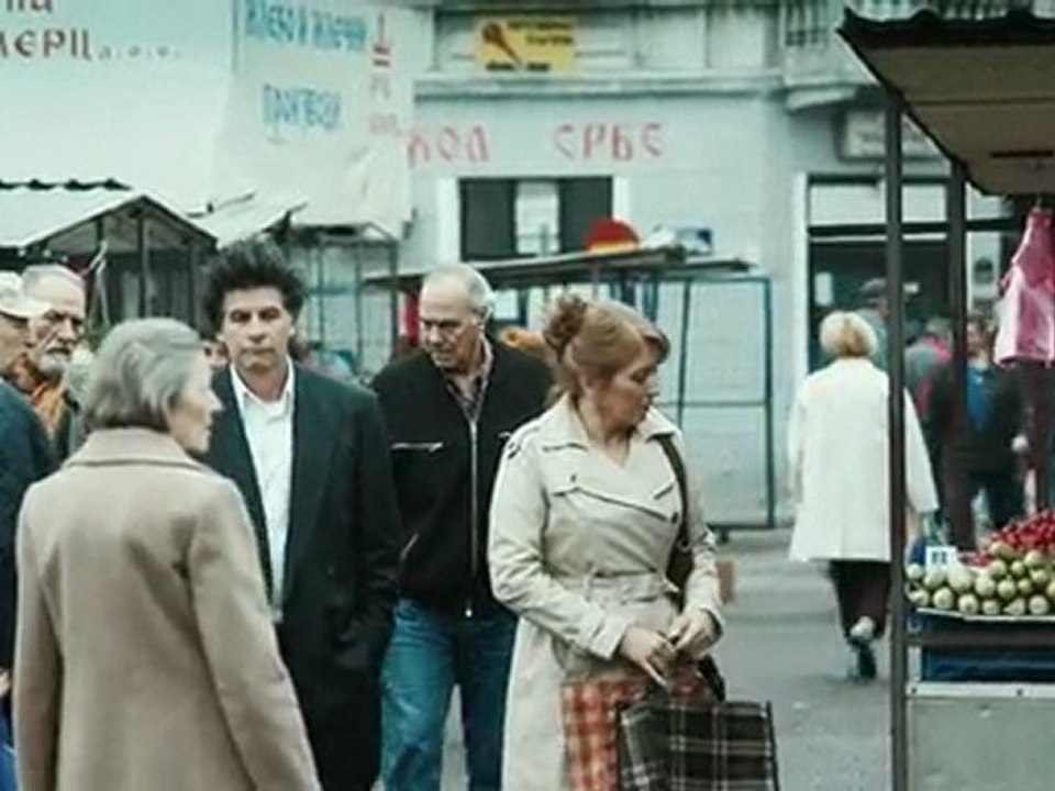 Here & There Trailer (German)