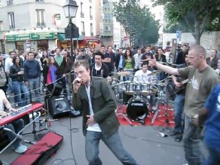 BALLADE MENTALE avec STAN