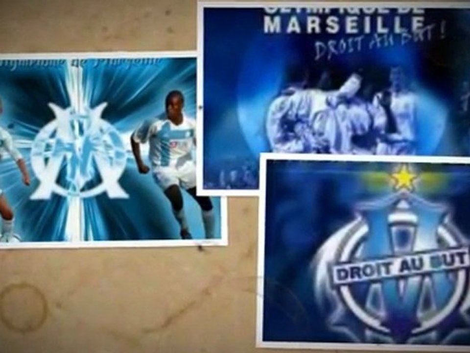 nous les marseillaise