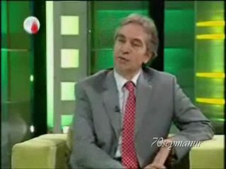 Çinaralti Programi - Iskender Pala (Katre-i Matem) 1