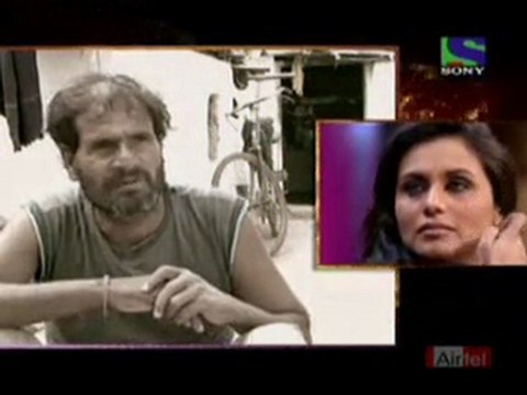 Lift Kara De 13th March 2010 Part2