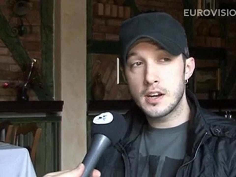 Have a quick date with Vukasin from Bosnia & Herzegovina