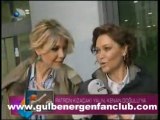 KanalD Magazin - Hülya Avşar Soruyor Çıkışı(13.03.10)