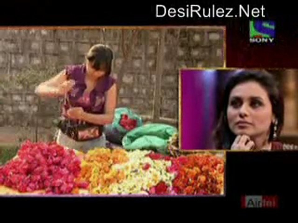 Lift Kara De  13th March 2010 Part3