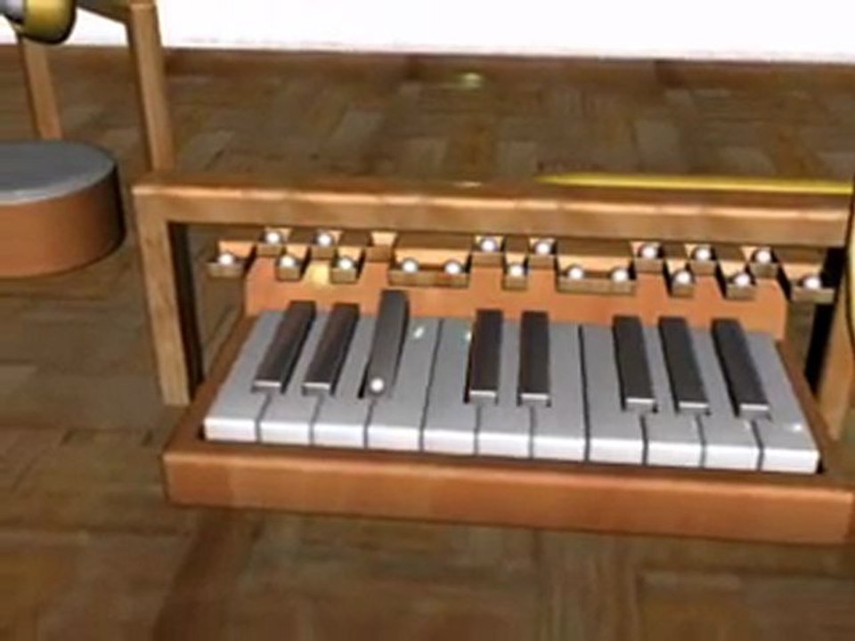 the godfather animusic