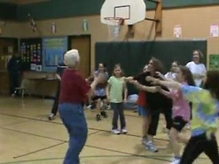 HCYP Tar Heels vs. Moms