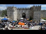 Lieux de culte et des monuments islamiques à Jérusalem 2